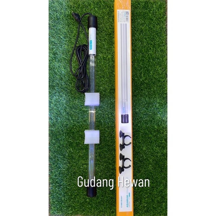 (KHUSUS GOJEK) UV CN 30 WATT - UV STERILIZER - 50 CM - CHANING CN758