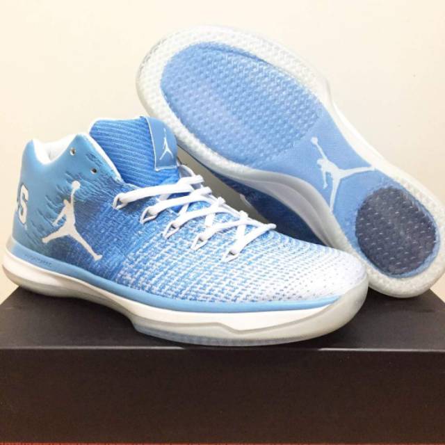 Jordan 31 low UNC