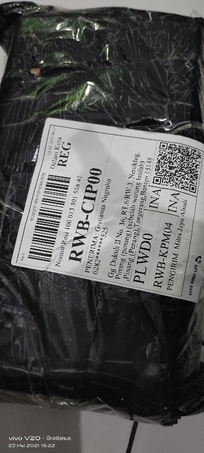 Mata Bor Kayu Bulat 13 Pcs / Hole Saw Wood Set