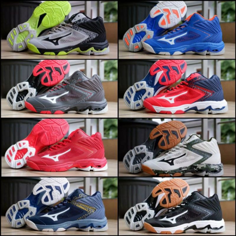 MIZUNO WLZ5 MID PREMIUM