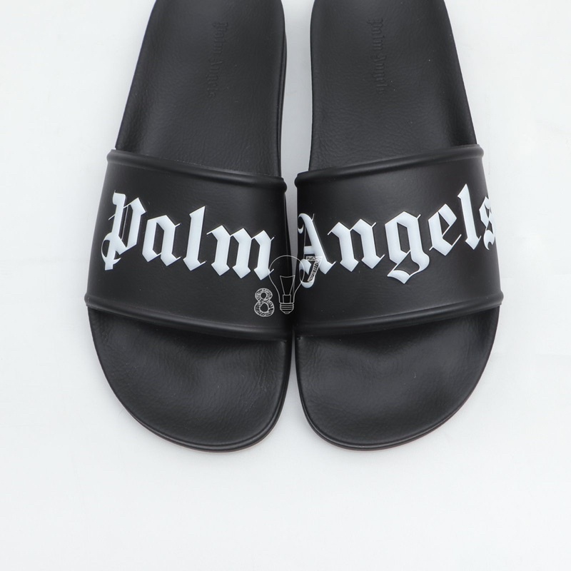 Palm Angels Pool Slides