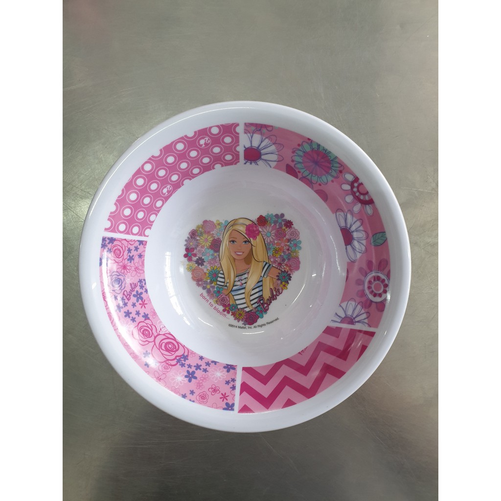 Mangkok Melamin Gambar 2407 Seiv by Onyx/Mangkok Makan Melamin 2407 Onyx