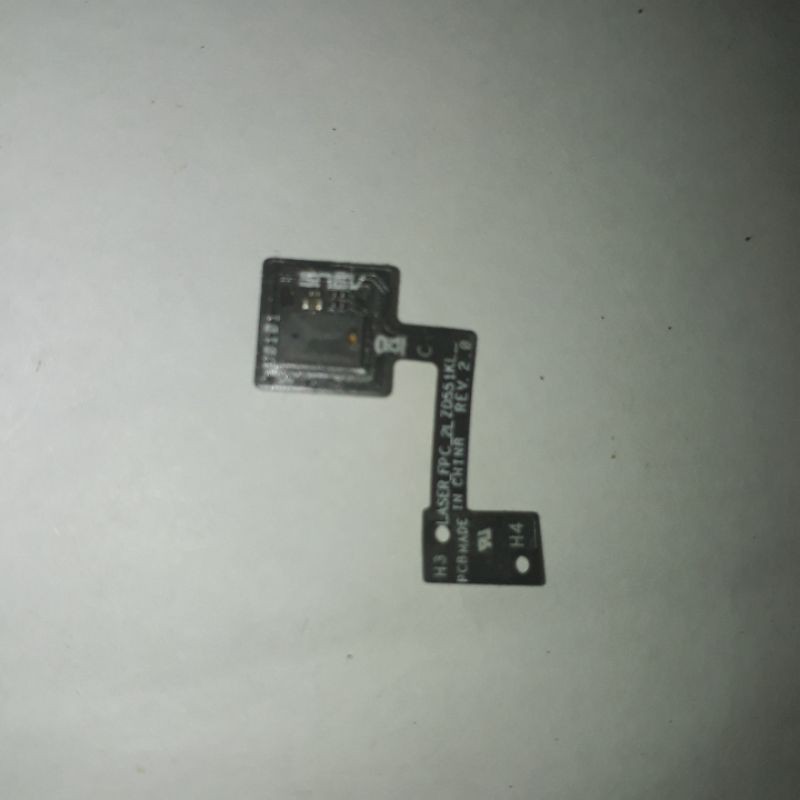 flexible sensor ori bawaan asus zenfone selvi 5.5 zd551kl z00ud z00udc
