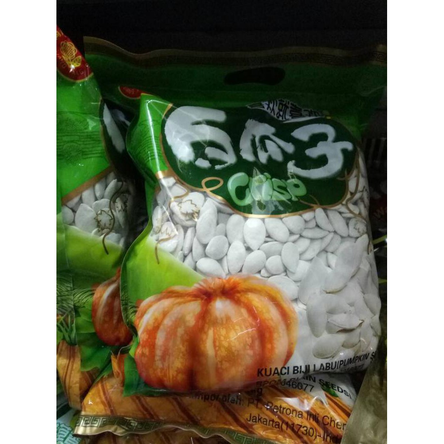 

Kuaci Putih Import Cemilan Enak Murah Harga Grosir 1000 Gr
