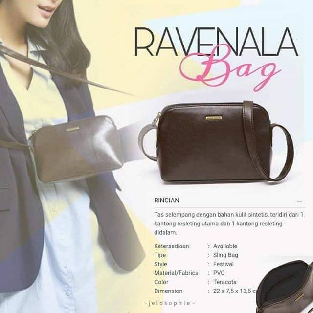 Tas ravenala