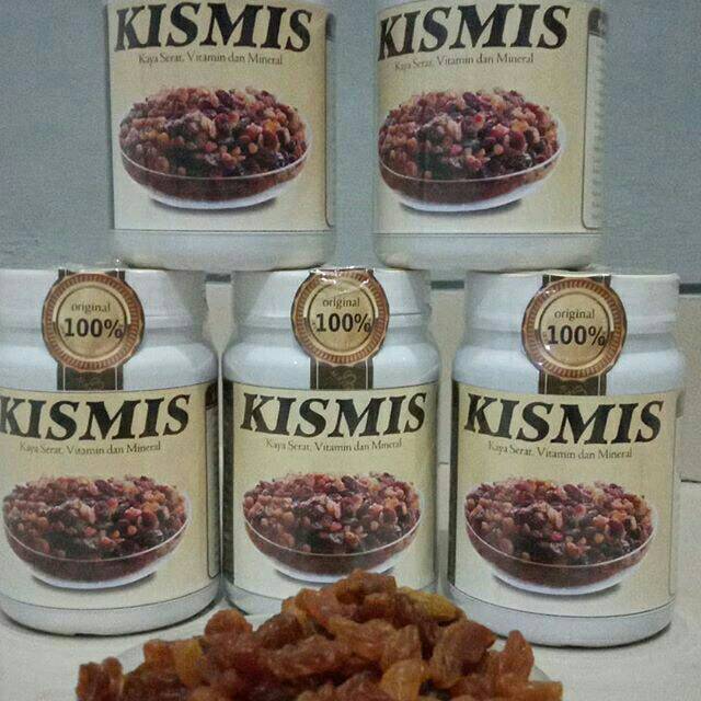

kismis al azzam