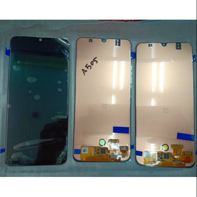 lcd samsung a505f original