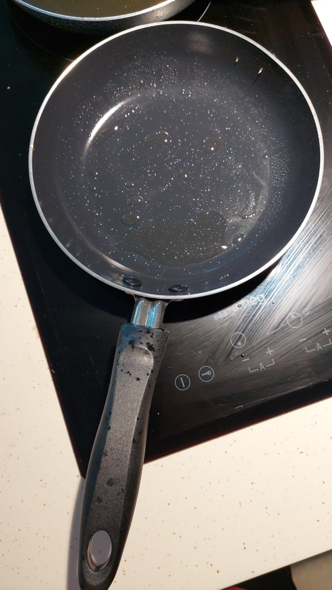 Maxim Neostone Frypan Panci / Wajan Keramik / Ceramic Teflon Non Stick Anti Lengket 20 Cm