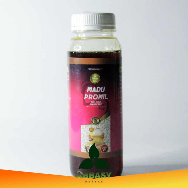 Madu Promil Labiqa Nature Kesuburan/Madu Program Hamil/Madu Kesuburan isi 330 gr-3