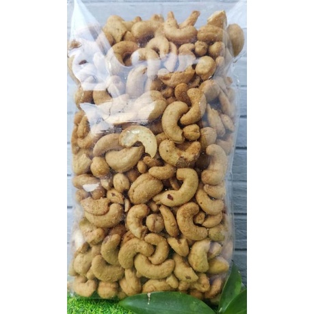	 mede utuh 500gram matang	