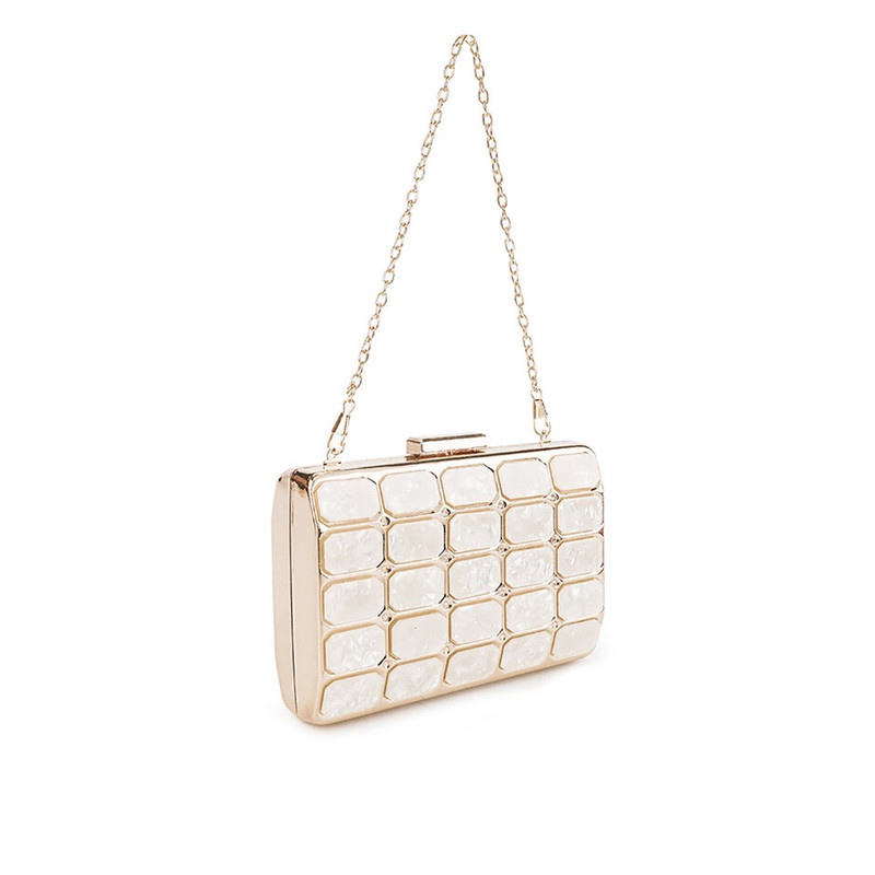 Aamour Eureka Clutch Wanita