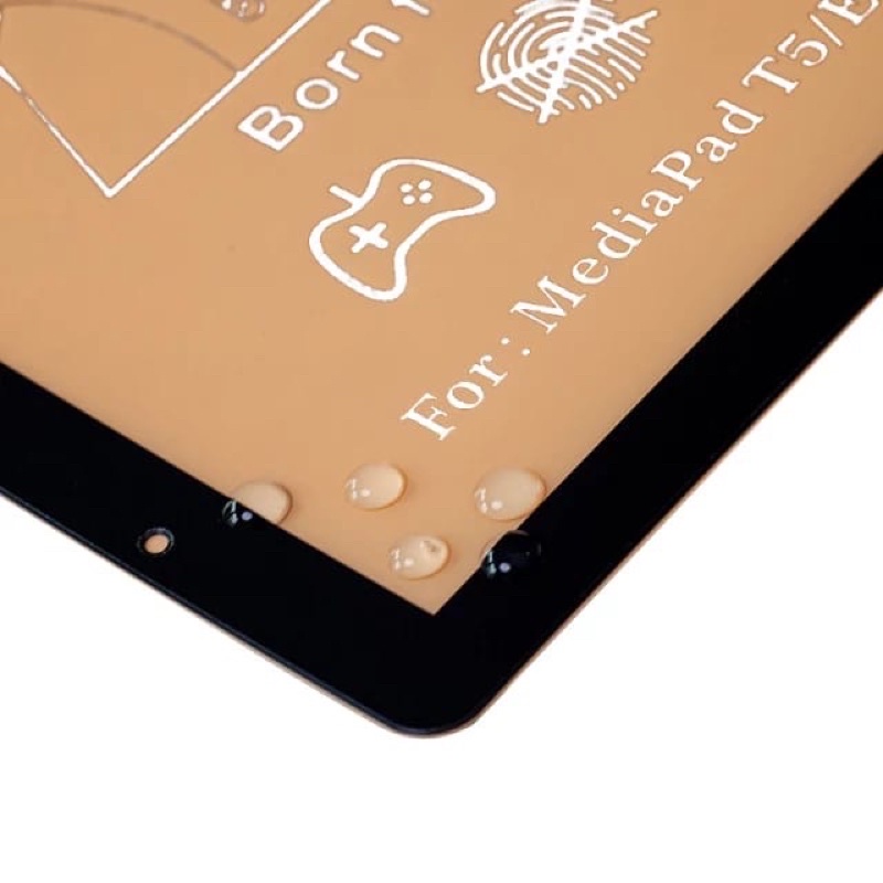 tempered glass ceramic matte anti glare clear  samsung Tab A7 Lite T225,T220, Tab A7 T225, T220, case tab t225