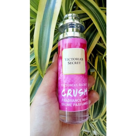 parfum Victoria Secret Crush 35ml original termurah