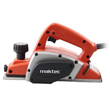 Maktec MT 192 Mesin Serut Ketam Kayu 82mm Power Planner 580watt MT192