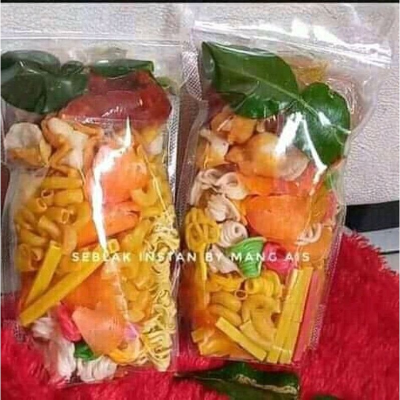 

seblak instan