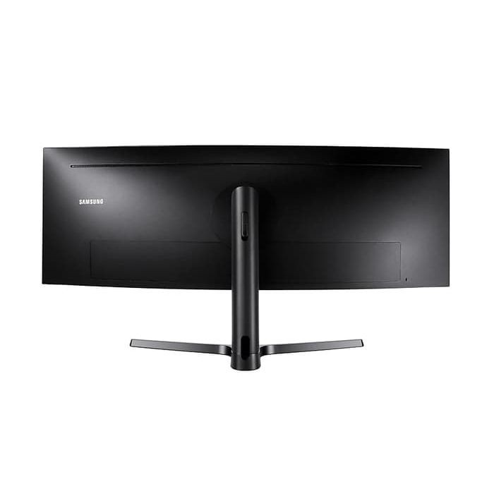 MONITOR LED SAMSUNG LC27FG73FQE - 27&quot; RESMI