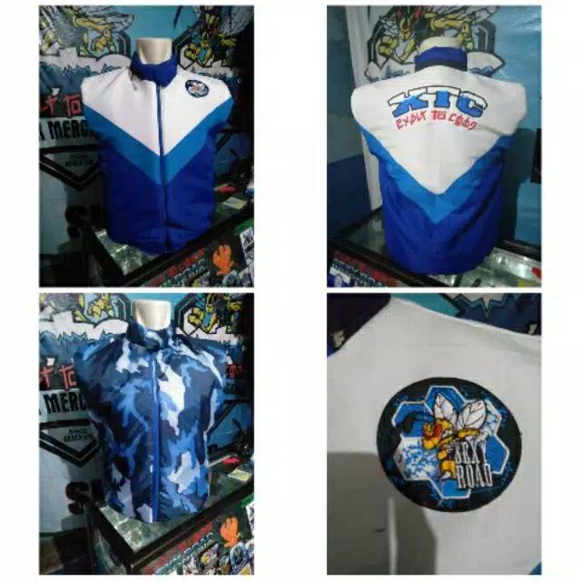 ROMPI XTC SEXY ROAD TERBARU (ORIGINAL)