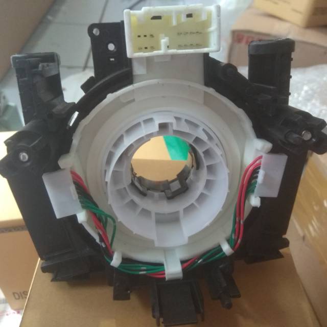 Kabel spiral nissan livina, grand livina, xtrail