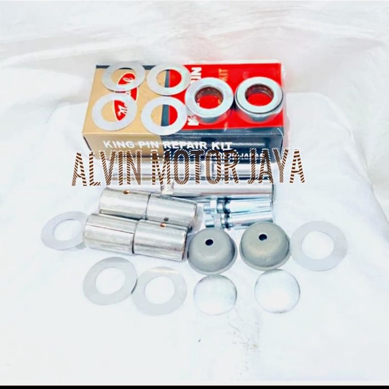 king pen king pin mitsubishi ps 100 ps 120 ps turbo ps 125 canter ori 1set