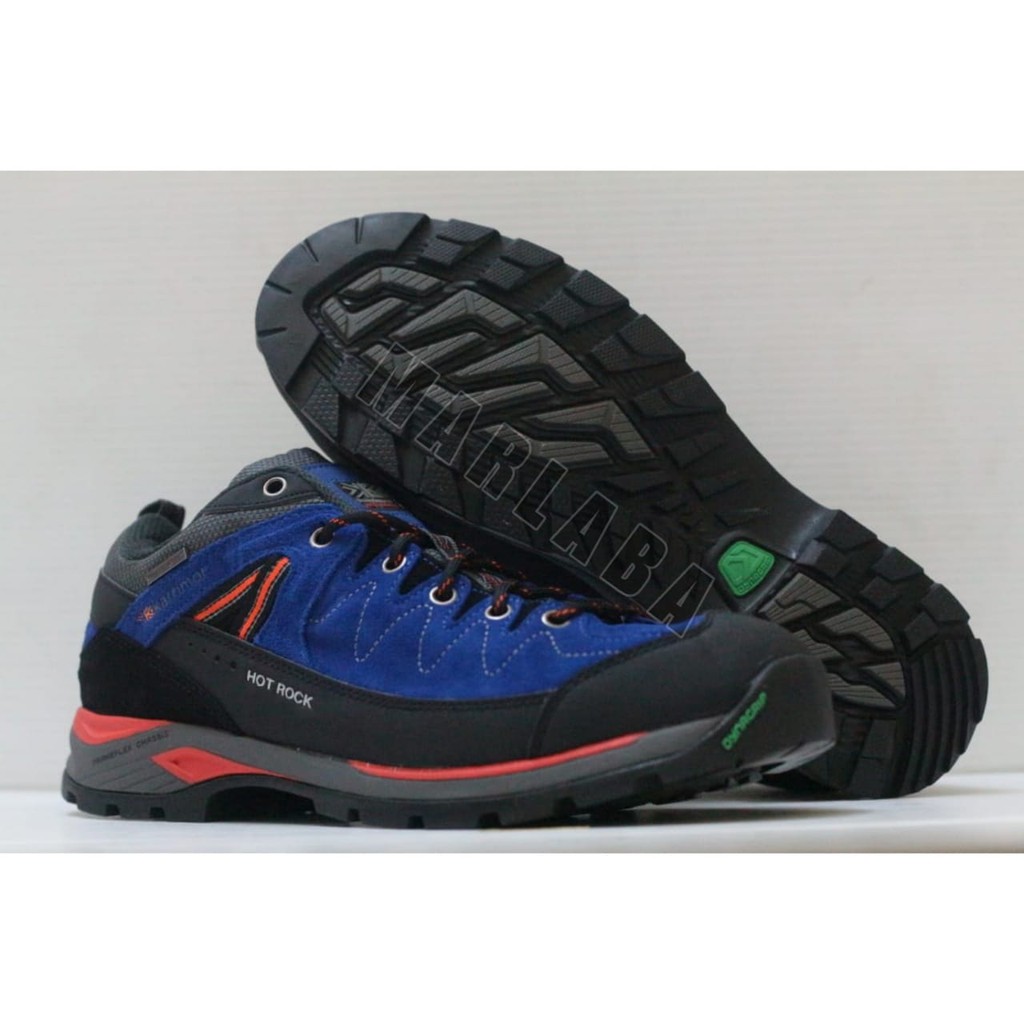 sepatu outdoors karrimor hot rock