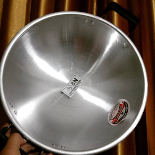 Wajan Spezial Premium