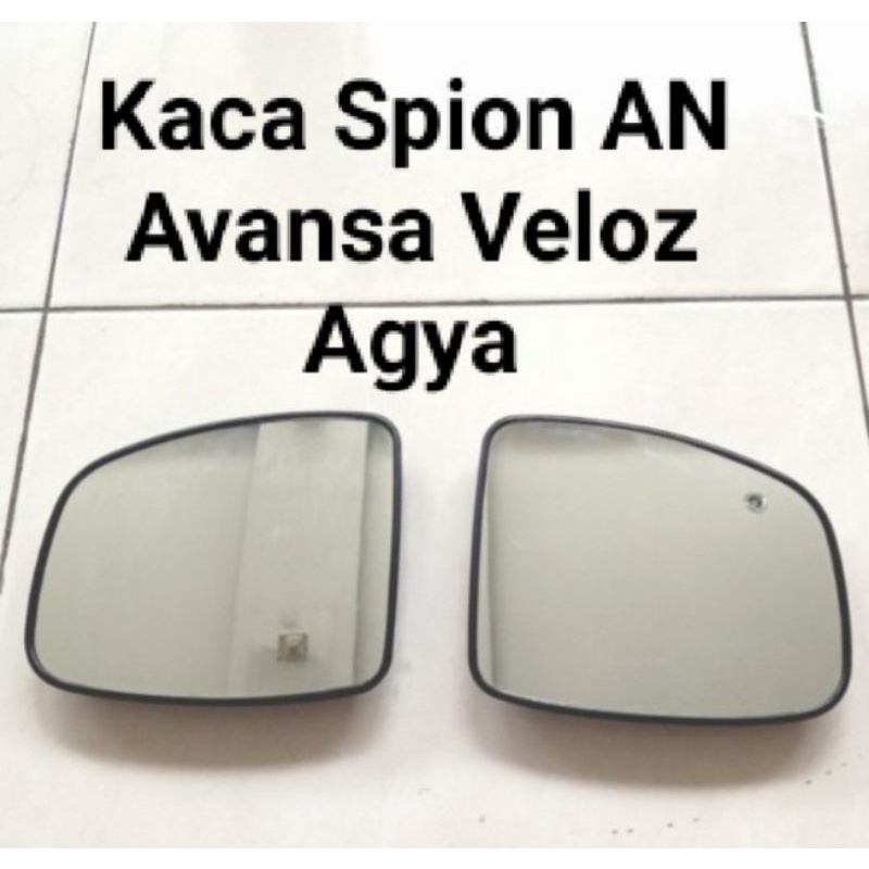 KACA SPION ALL NEW AVANSA VELOZ AGYA