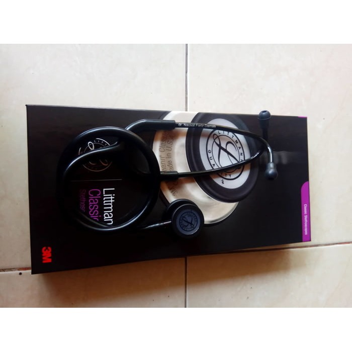 Ukir Nama Stetoskop Gravir Grafir Laser Tensi tensimeter littmann