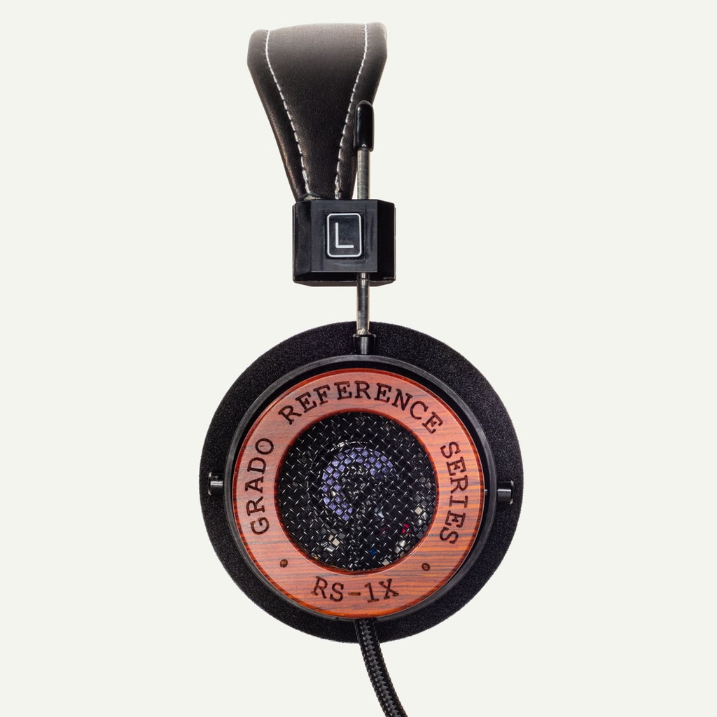 Grado RS1X RS2X Reference Series Dynamic Headphone RS1 RS2 X RS 1X 2X