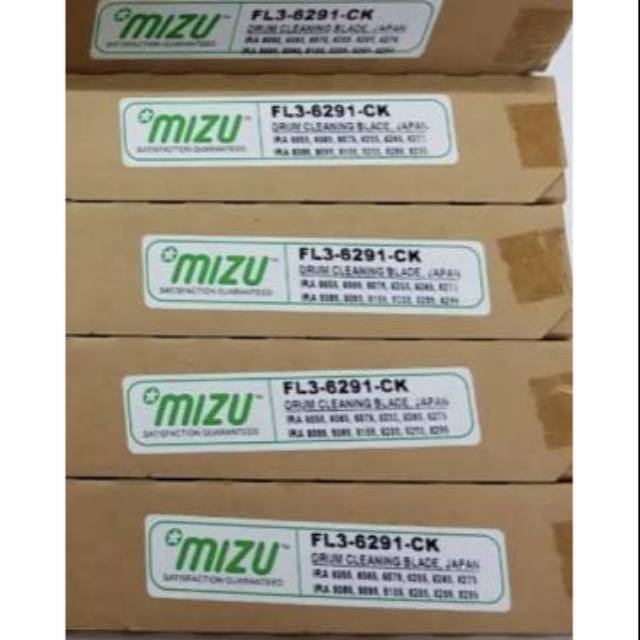 Drum cleaning blade ir 5000 6000 5020 6020 6570 5075 5050 5055 5060 5065 5070 5570 np 6030 6650 6050