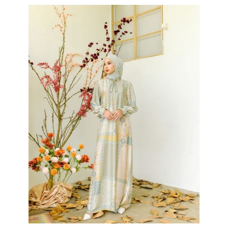 BOHO dress by Muda Official