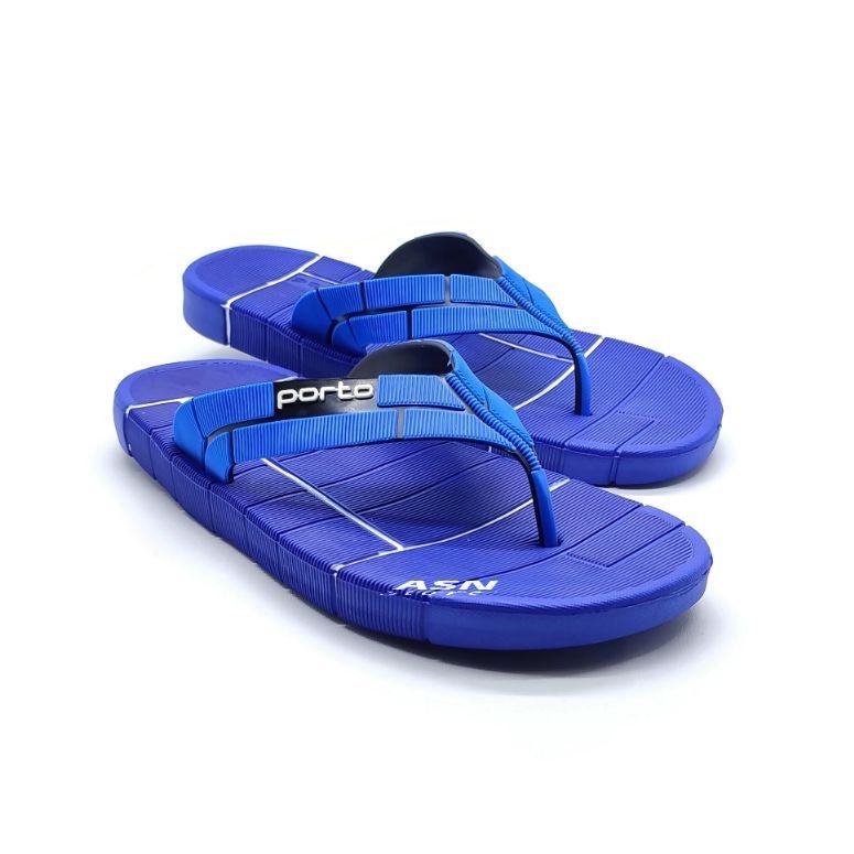 Sandal Jepit Pria Porto
