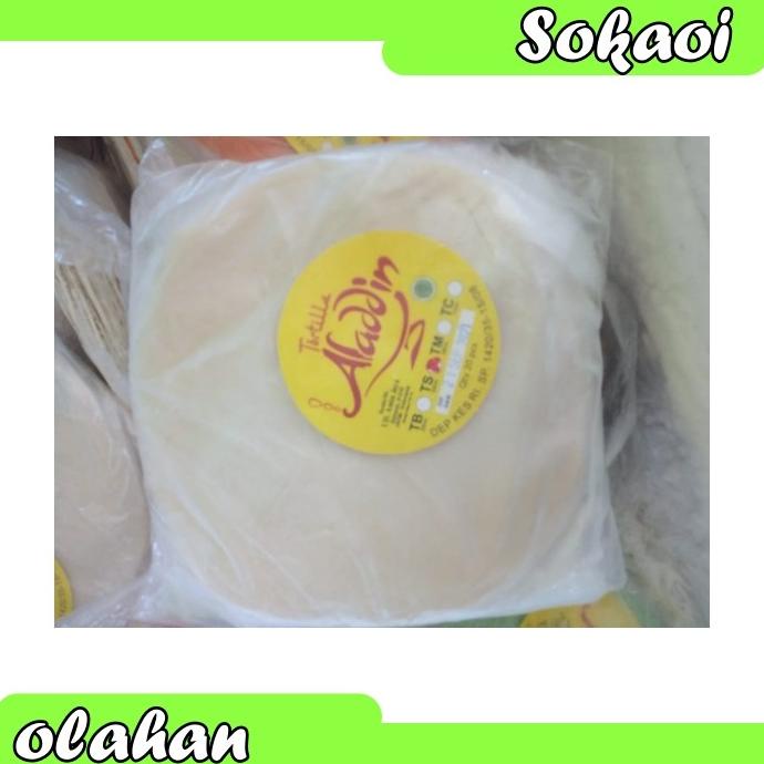 

TORTILLA JAGUNG TORTILLA KEBAB TORTILLA ALADIN TORTILLA BERMUTU Kode 647