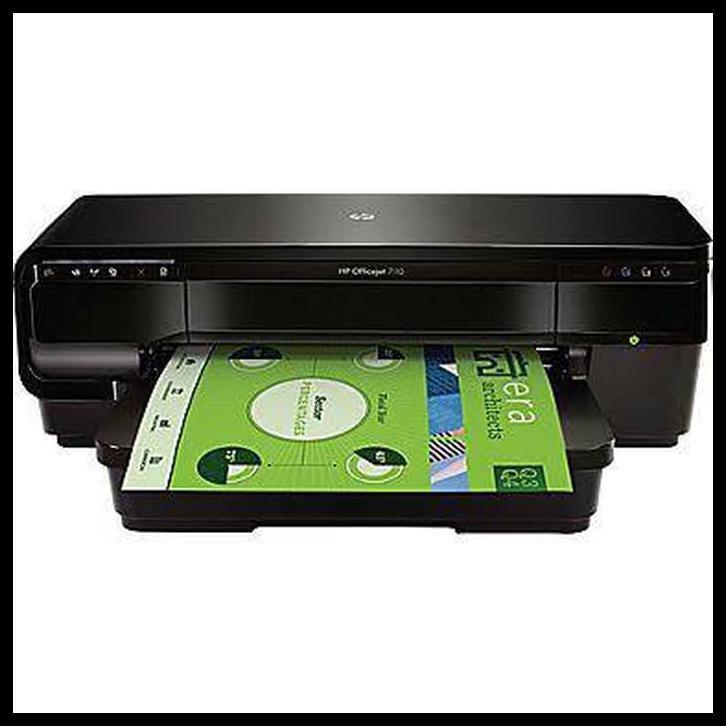 Open Ds Hp Officejet 7110 Oj7110 Oj 7110 Wide Format (A3)