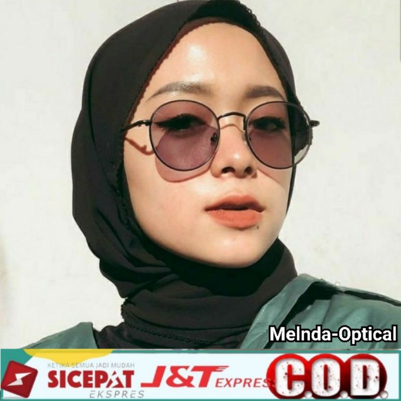 Kacamata Wanita Lensa Photocromic, Kacamata Model Terbaru,Kacamata Wanita Murah