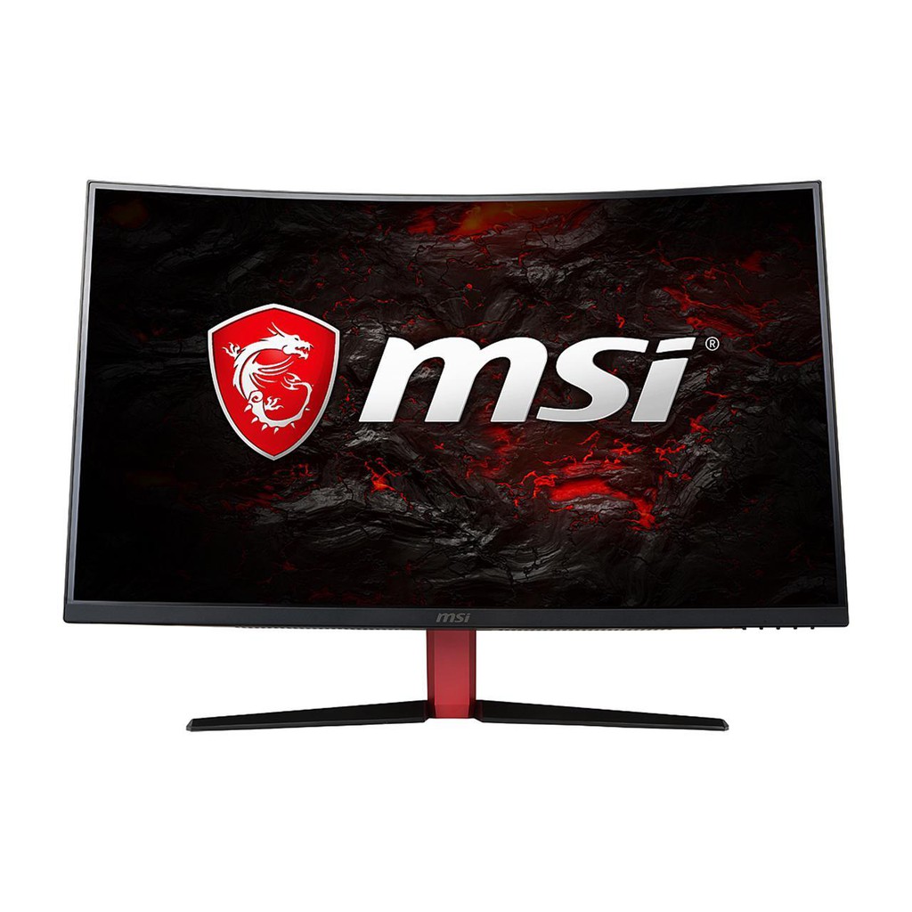 Monitor MSI OPTIX AG32C 32&quot; CURVE 1444hz