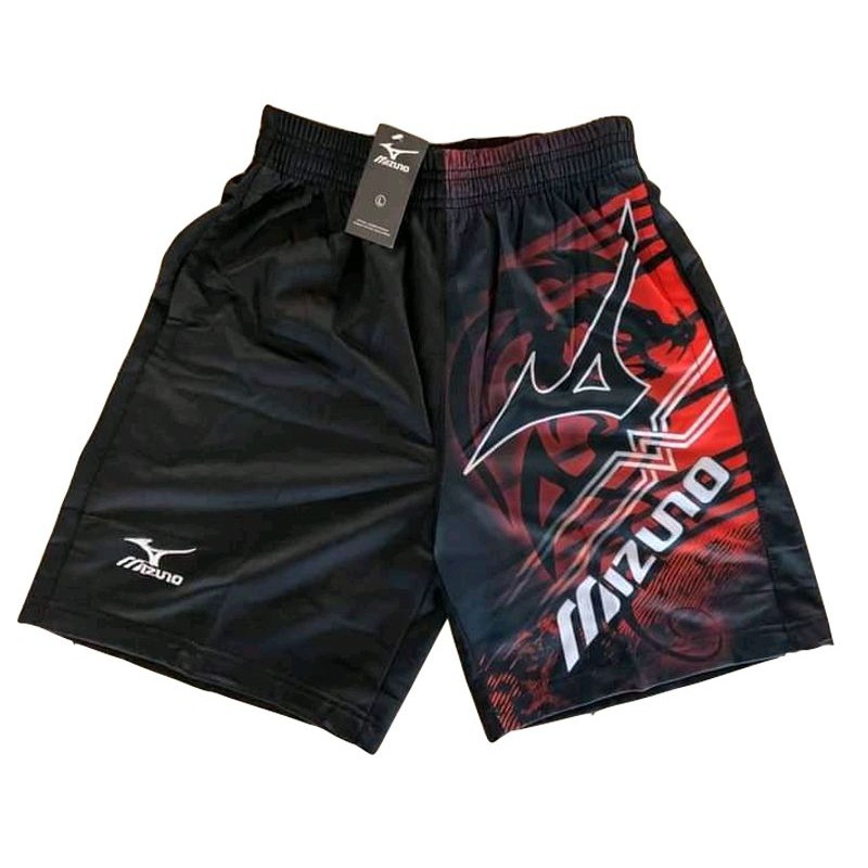 Celana Volly Mizuno/Kolor voli mizuno/Celana voli full printing