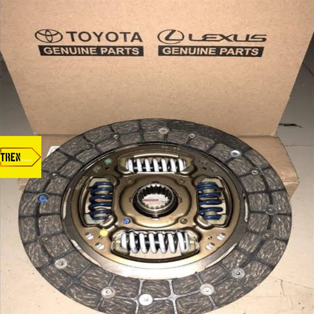 Kampas Kopling Original Avanza/Xenia 1.0-1.5 2003-2011