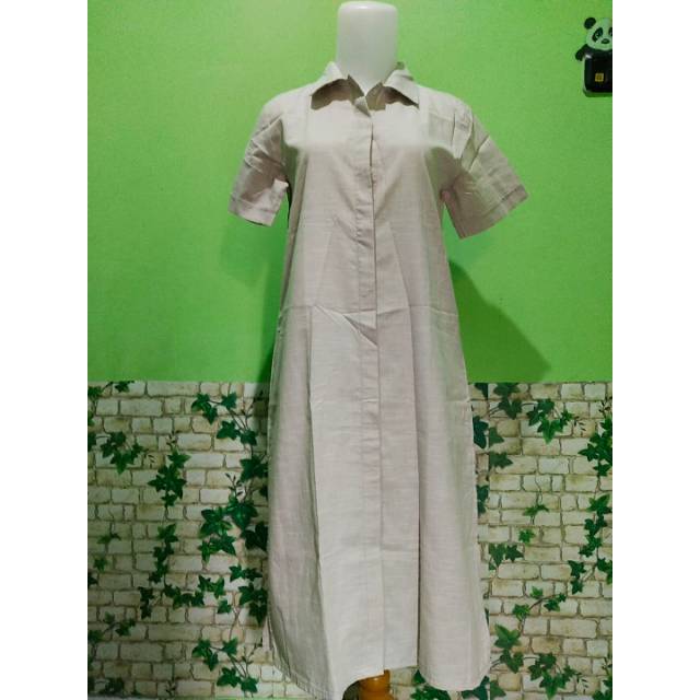 PRELOVED tunik Hardware Luna Maya