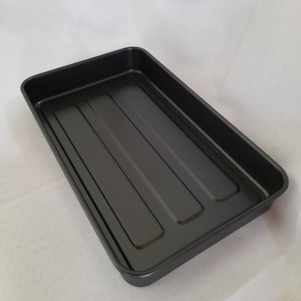LOYANG HITAM MICROWAVE OVEN OSHIYAMA