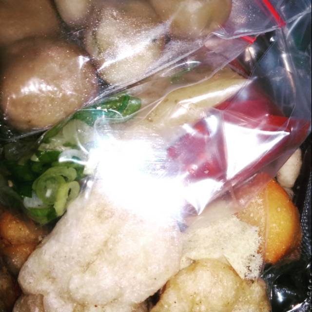 

Baso aci ( boci)