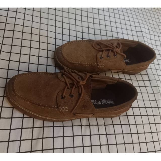 Preloved timberland original