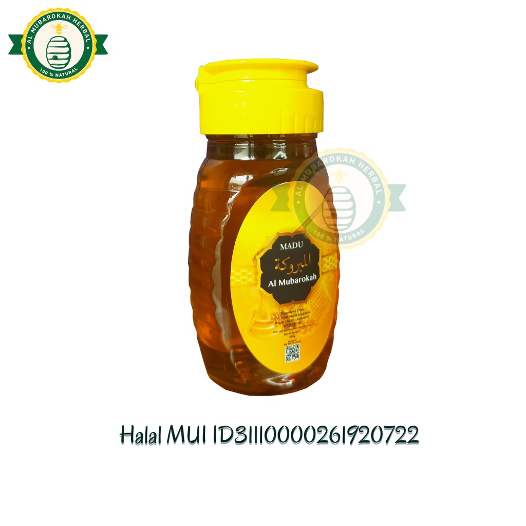 

Madu Hutan Kalimantan Madu Unyil