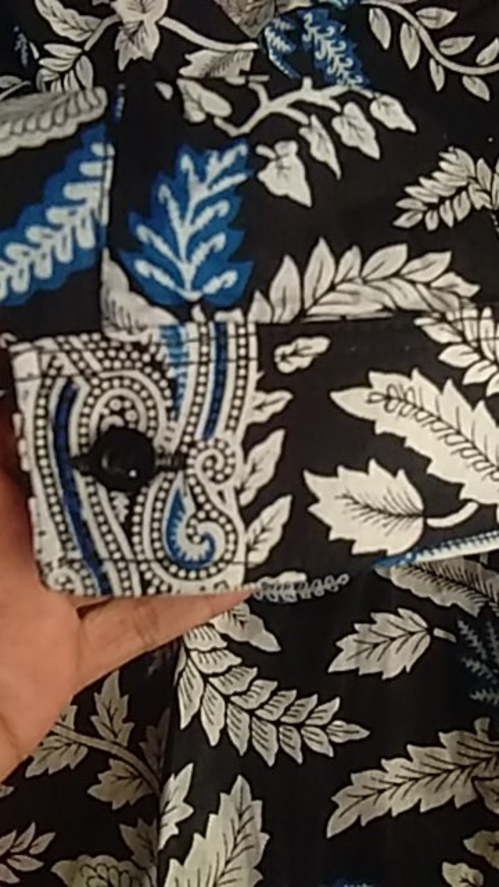 Kemeja Batik Anak Cowok//baju Batik Anak Cowok//batik Anak Laki Laki