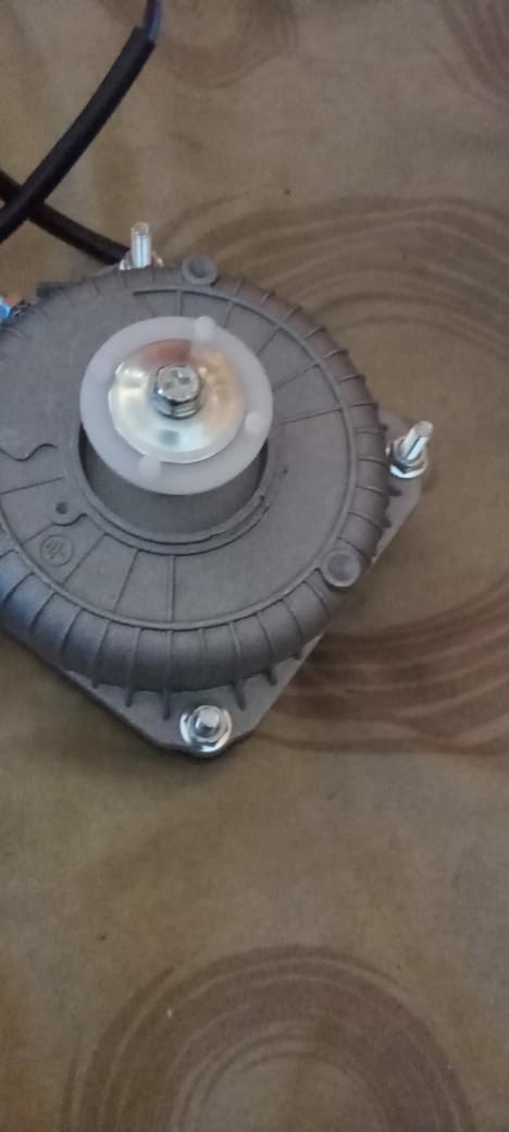 Fan Motor Condensor 5wper25w Kulkas Kondensor