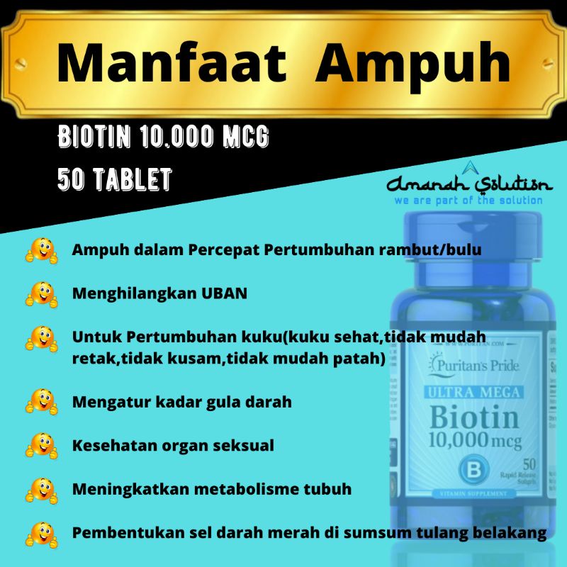 [PAKET HEMAT] KIRKLAND MINOXIDIL &amp; BIOTIN 10.000 mcg | OBAT PENUMBUH RAMBUT BOTAK | OBAT PENUMBUH BREWOK AMPUH