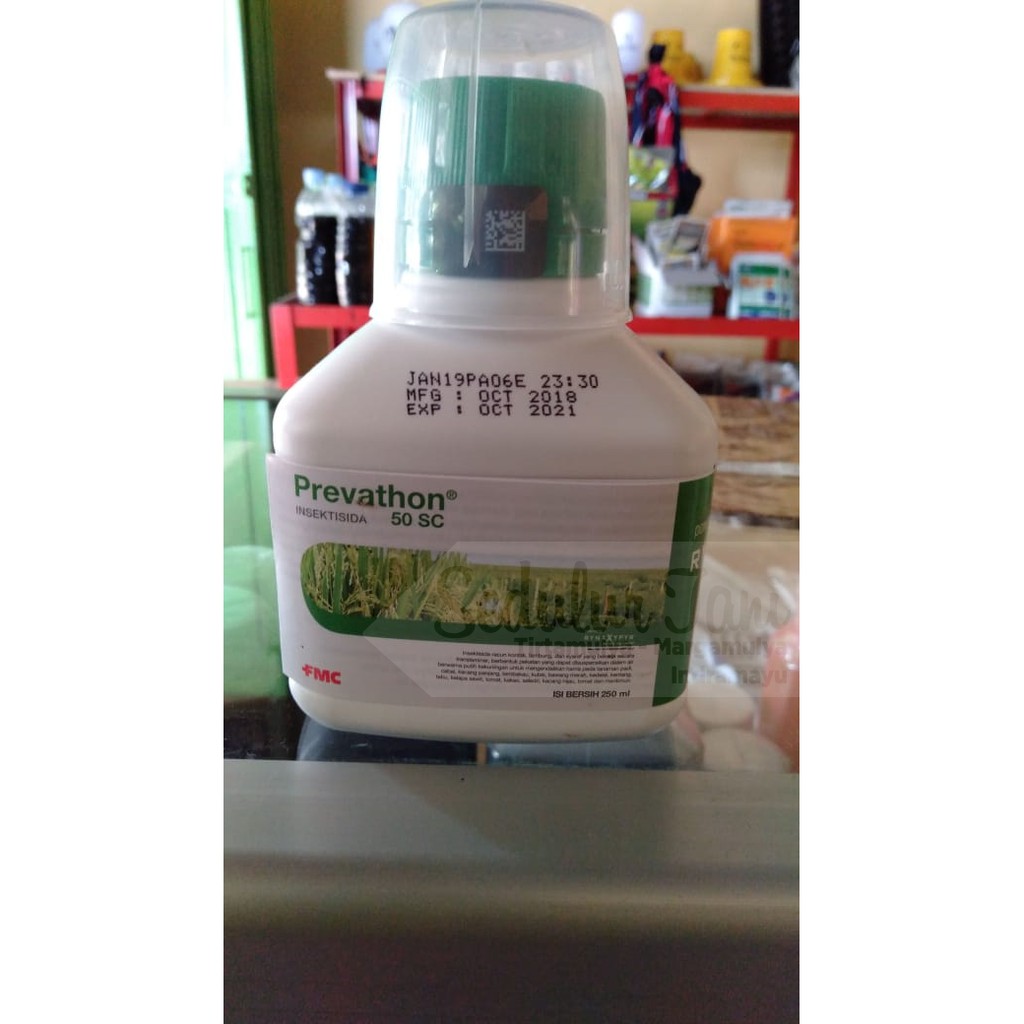 Prevathon 50 SC 250ml
