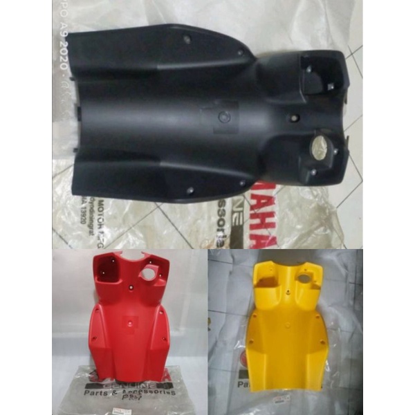 COVER KONTAK DASBOR MIO J ORIGINAL YAMAHA