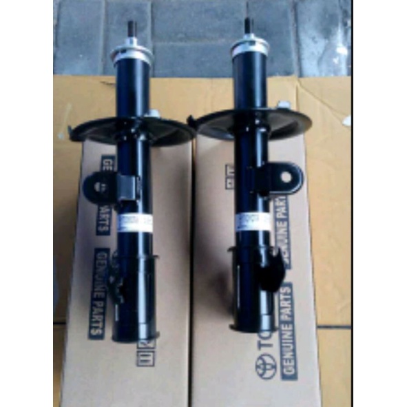 shockbreaker shock absorber avanza/xenia depan tahun 2004-2010