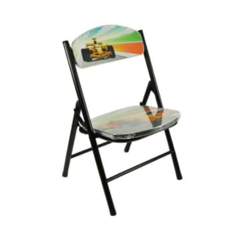 kursi lipat anak / bangku belajar anak / kursi belajar anak lipat