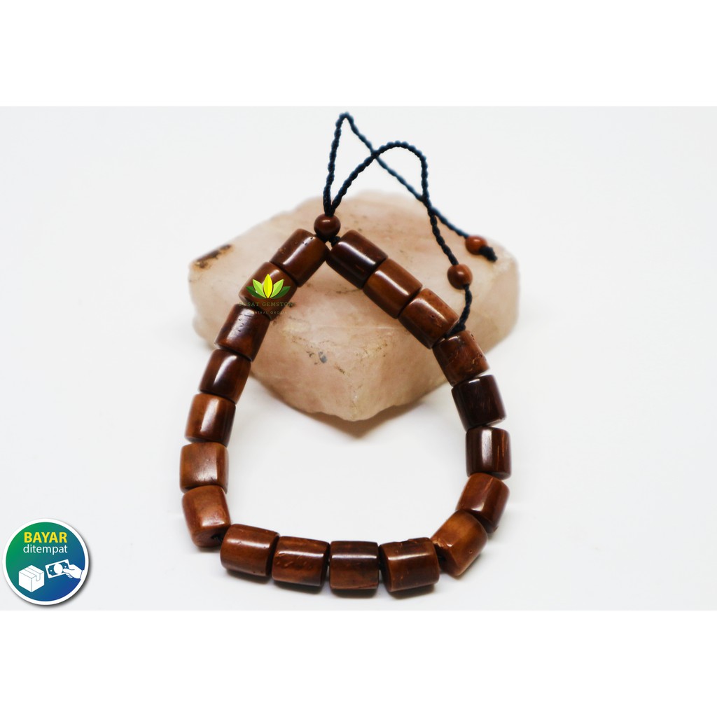 Gelang Kokka Kaukah Motif Marjan 8 mm / Gelang Terapi Kesehatan [ Bisa Bayar ditempat ]